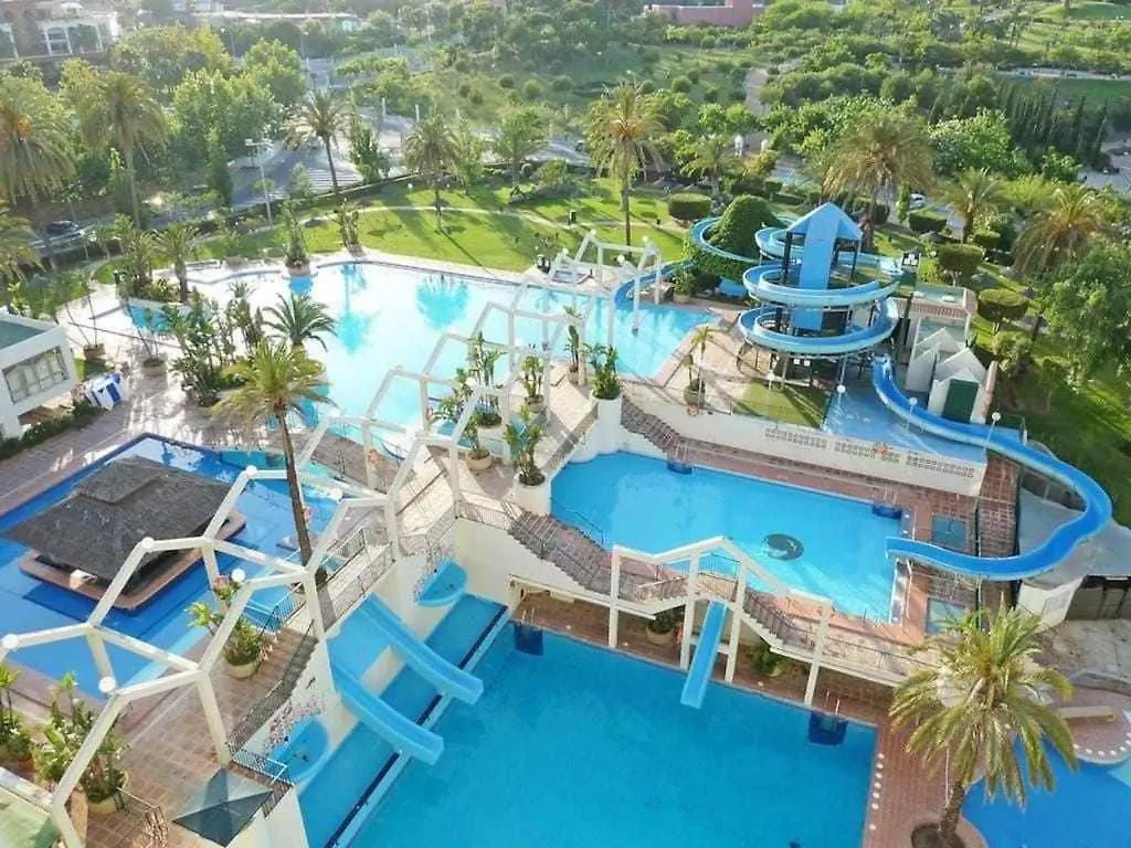 Apartamento Turistico S Malaga
