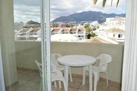 Apartamento Turistico S Malaga