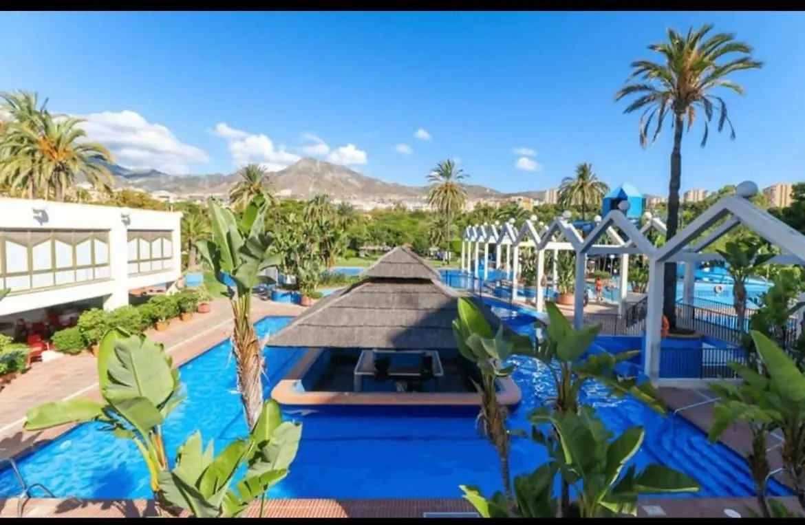 Apartamento Turistico S Malaga Spain