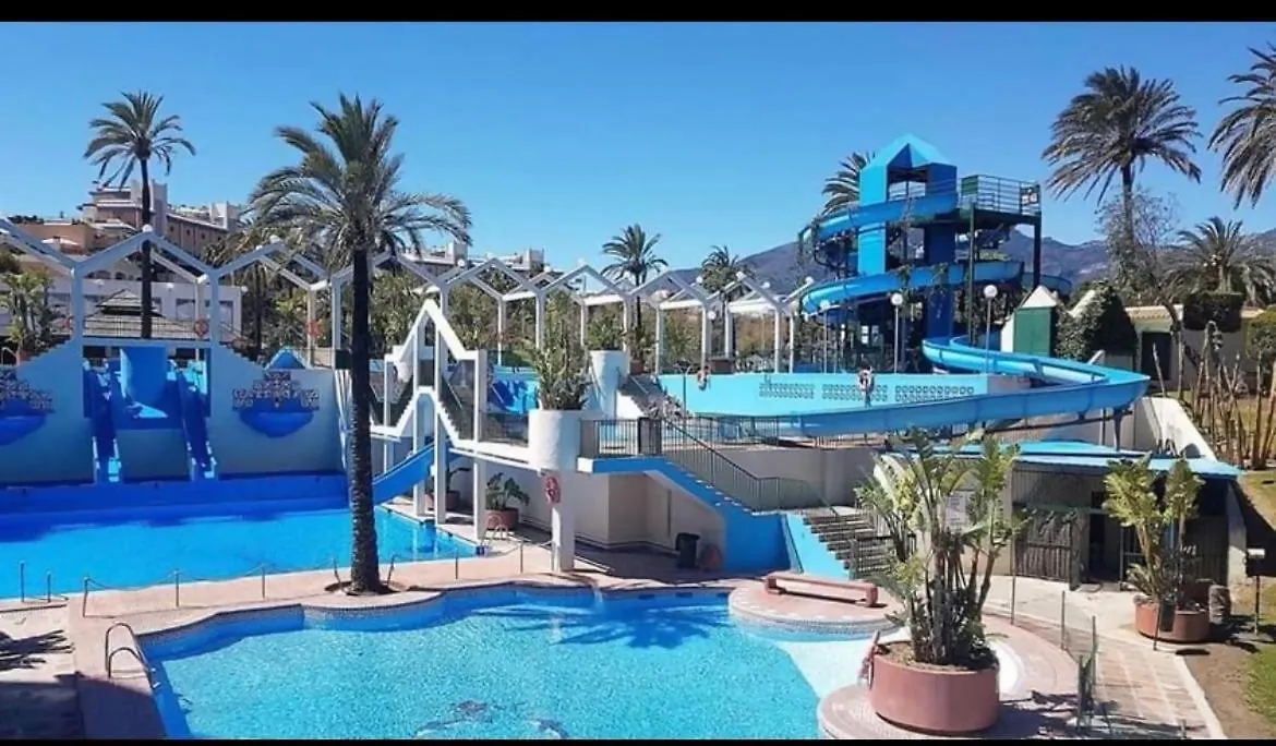 Apartamento Turistico S Malaga 0*,  Spain