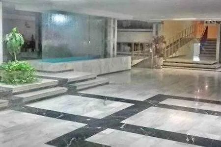 Apartamento Turistico S Malaga 0*,