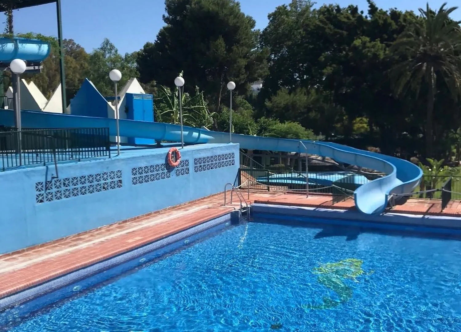 Apartamento Turistico S Malaga Apartment
