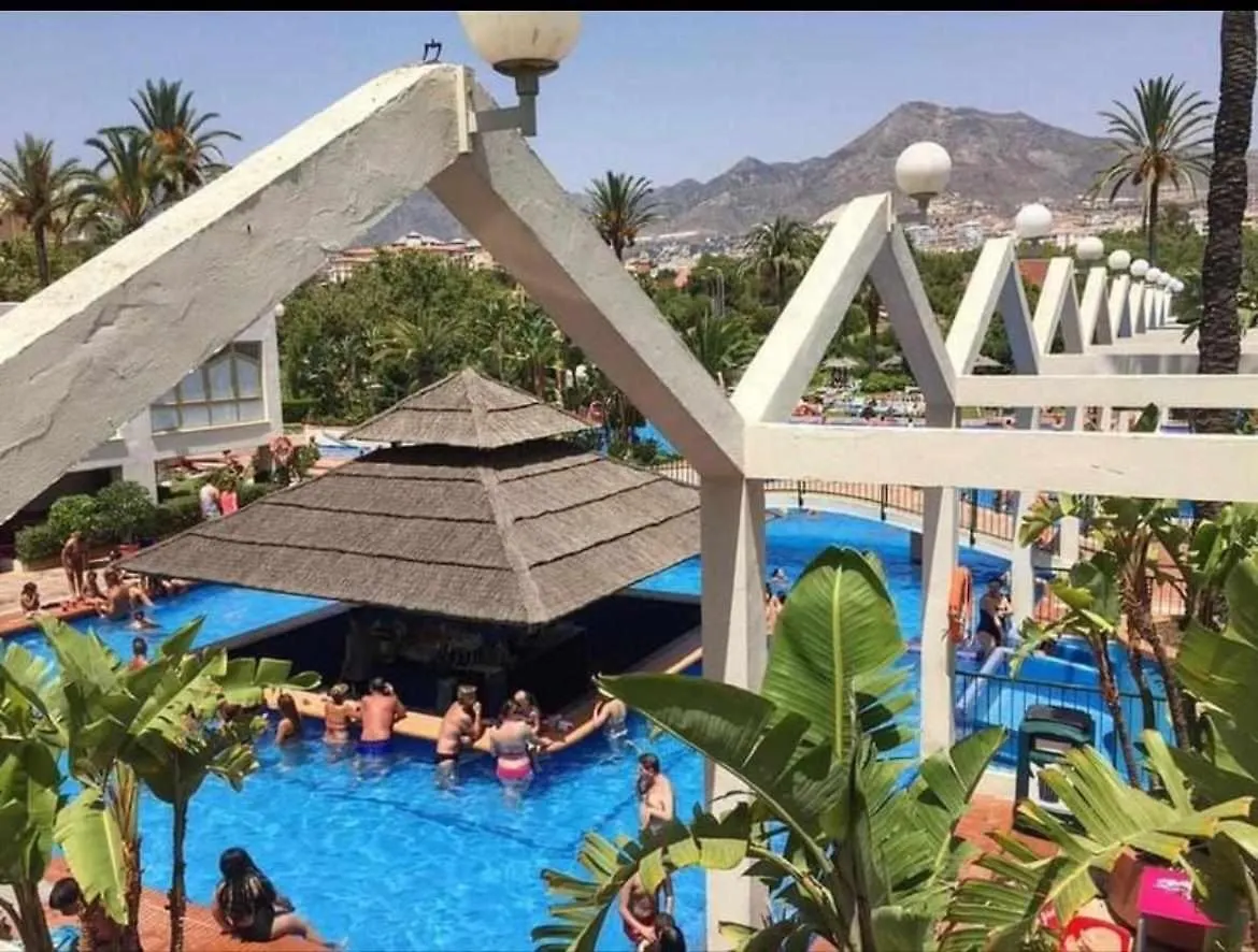 Apartamento Turistico S Malaga 0*,