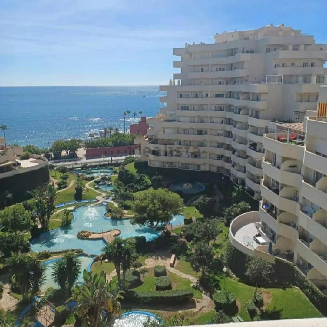 Apartamento Turistico S Malaga 0*,  Spain