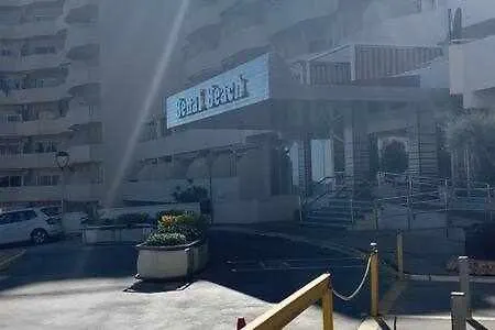 Apartamento Turistico S Malaga