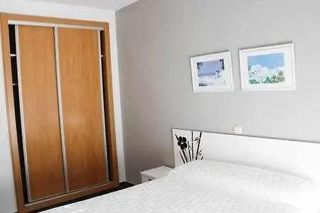 Apartamento Turistico S Malaga 0*,  Spain
