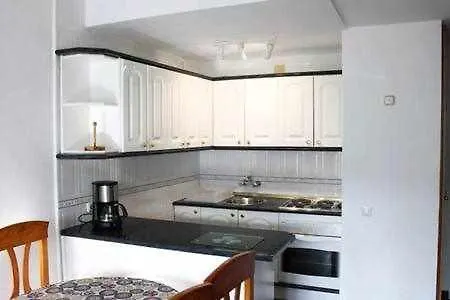 Apartamento Turistico S Malaga Hiszpania