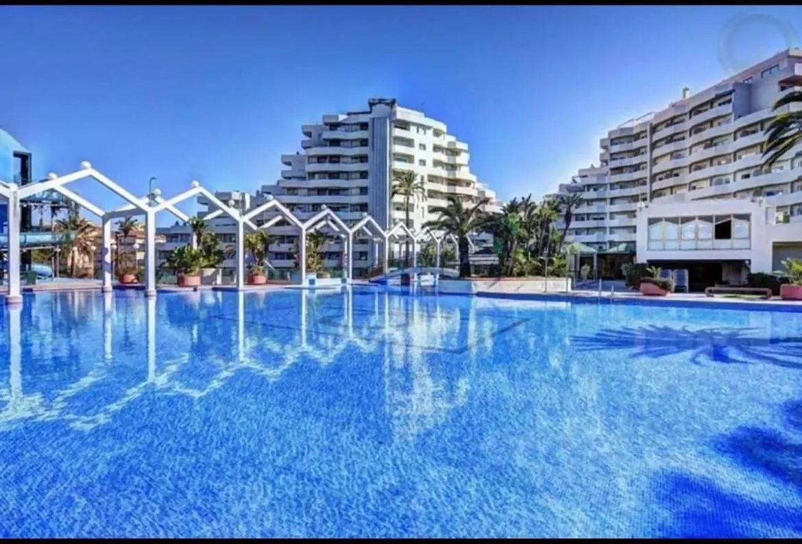 Apartamento Turistico S Malaga