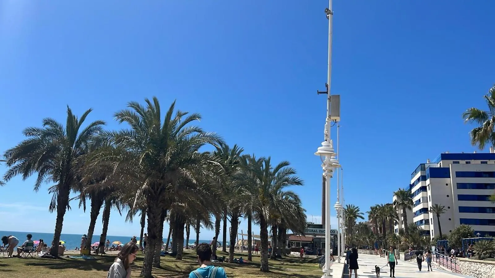 Apartamento Turistico S Malaga 0*,  Hiszpania
