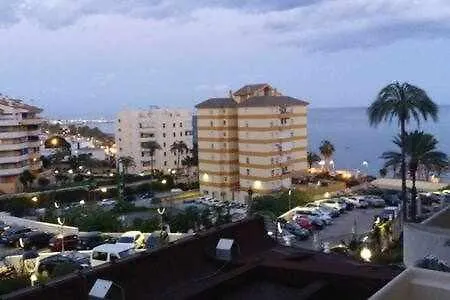 Apartment Apartamento Turistico S Malaga